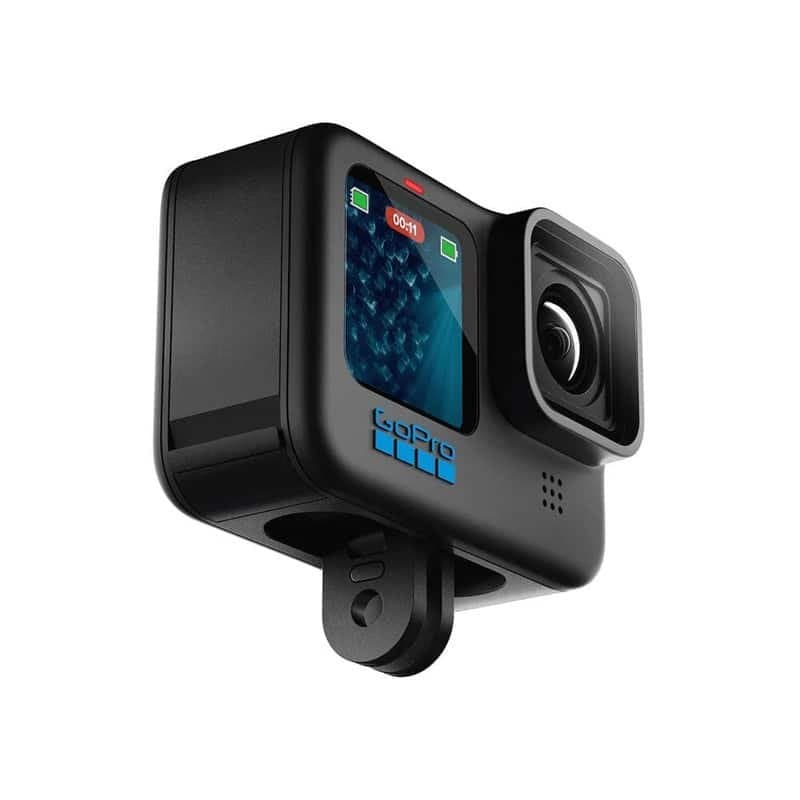 GoPro Hero 12 thumbnail 2
