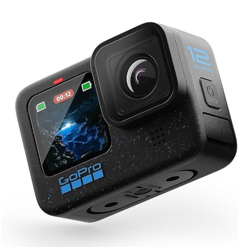 GoPro Hero 12 thumbnail 3