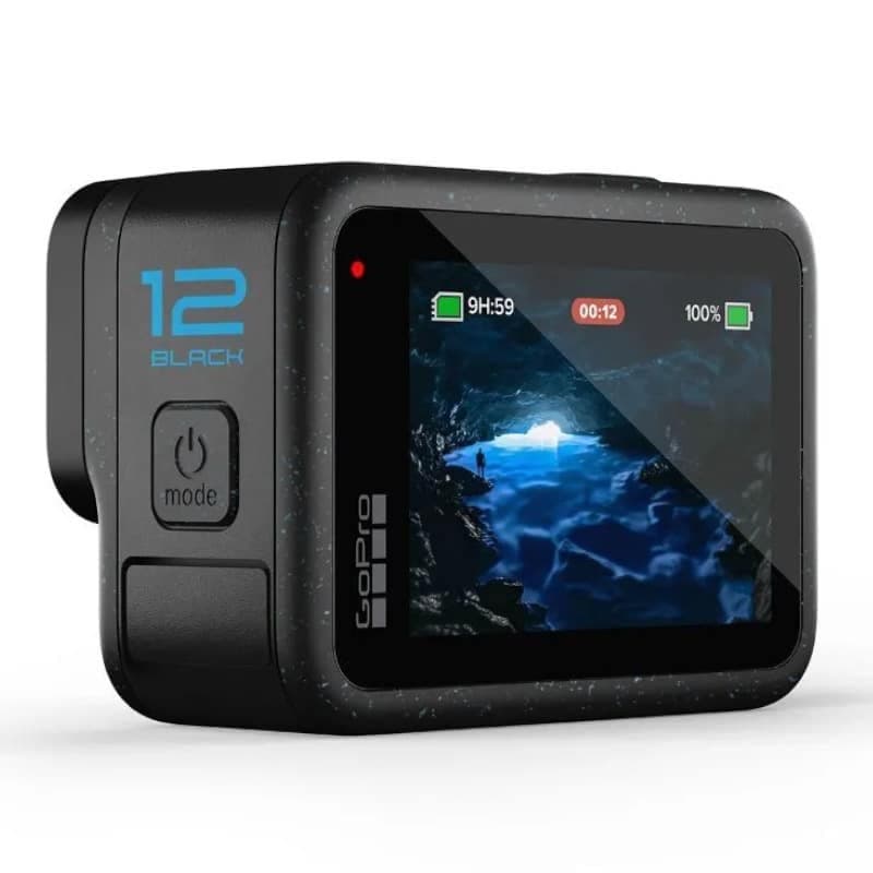 GoPro Hero 12 thumbnail 4