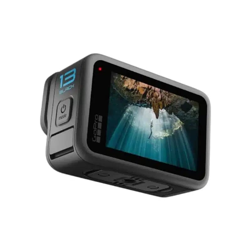 GoPro Hero 13 Black thumbnail 2