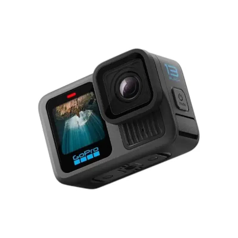 GoPro Hero 13 Black thumbnail 3