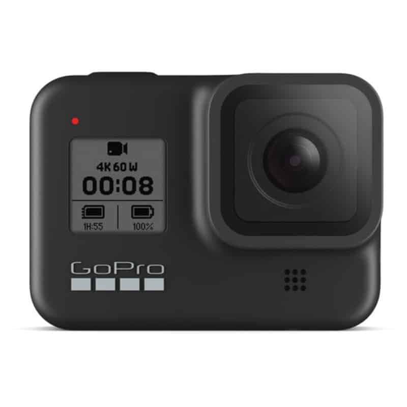 GoPro Hero 8 thumbnail 2