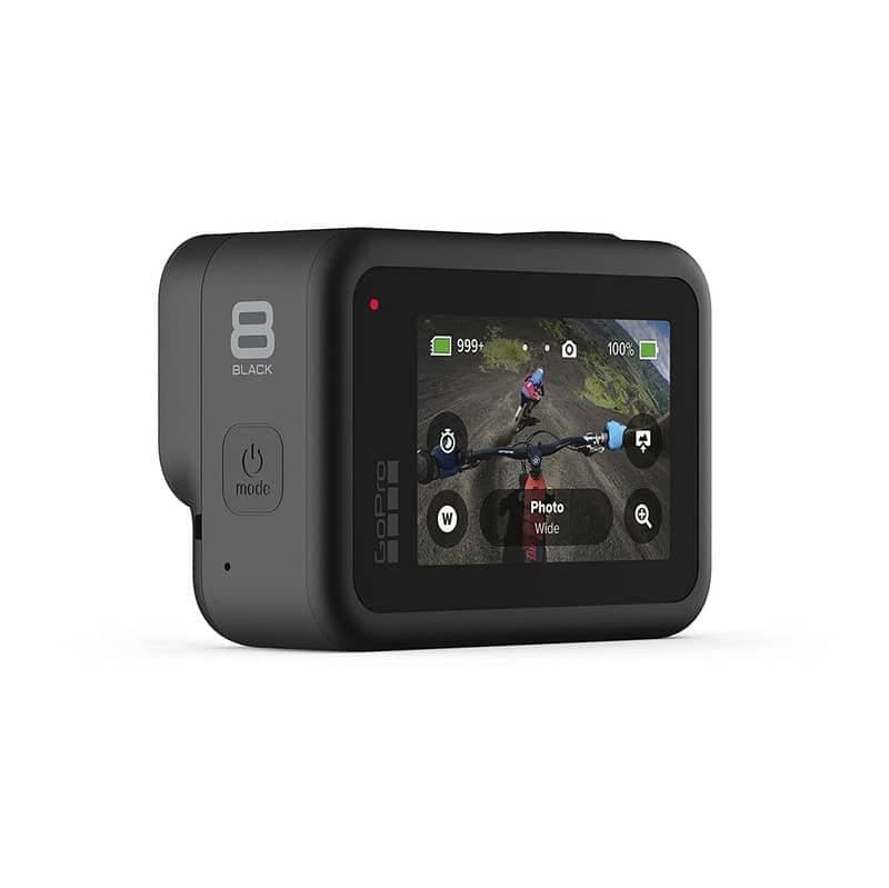 GoPro Hero 8 thumbnail 3