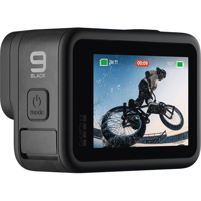 GoPro Hero 9 thumbnail 2