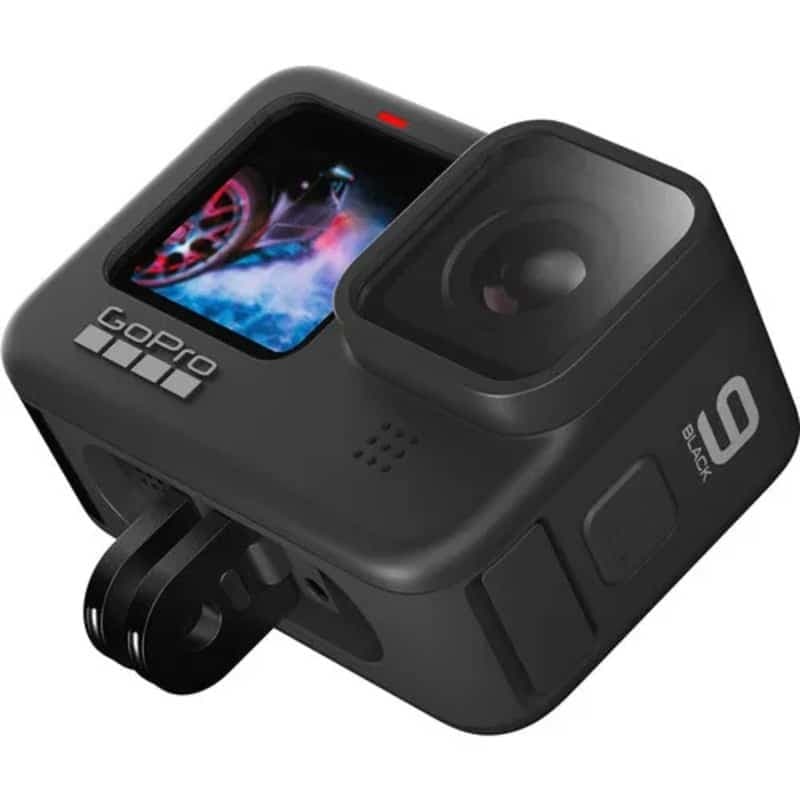 GoPro Hero 9 thumbnail 3