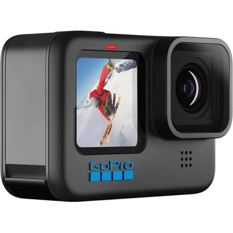 GoPro HERO10 Black thumbnail 3