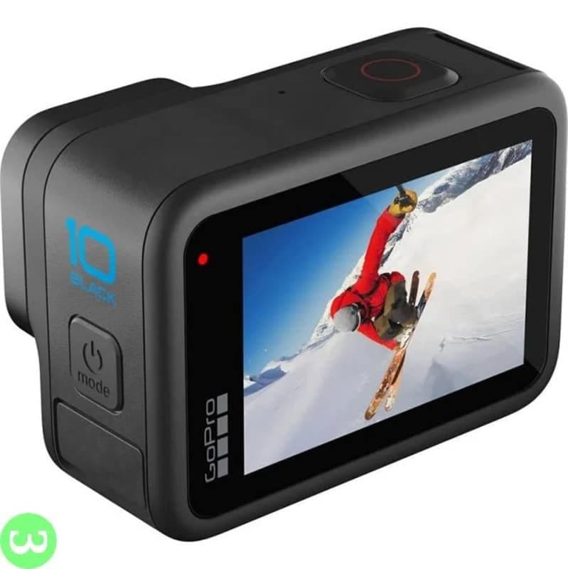 GoPro HERO10 Black thumbnail 4