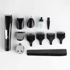 Green lion 5 in 1 grooming kit thumbnail 4