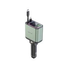 Green lion 90W  Car Charger