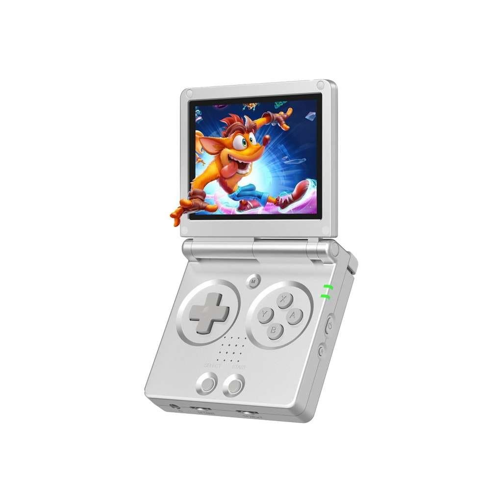 Green lion GP PRO FOLD Gaming console thumbnail 3