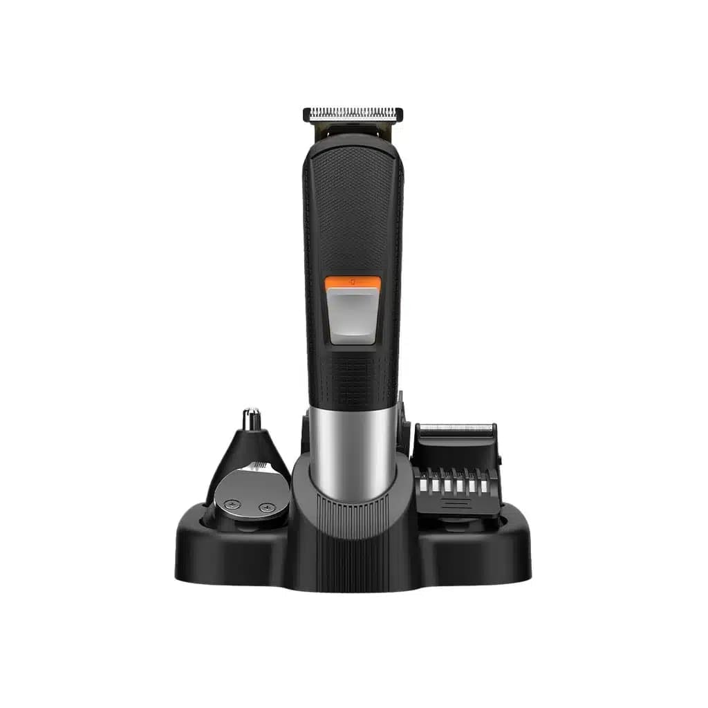 Green lion – Men Grooming Set thumbnail 4