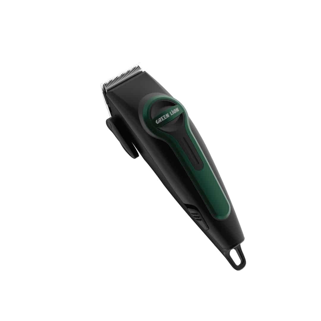 Green lion Professional Hair Clipper