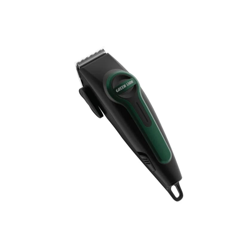 Green lion Professional Hair Clipper thumbnail 4