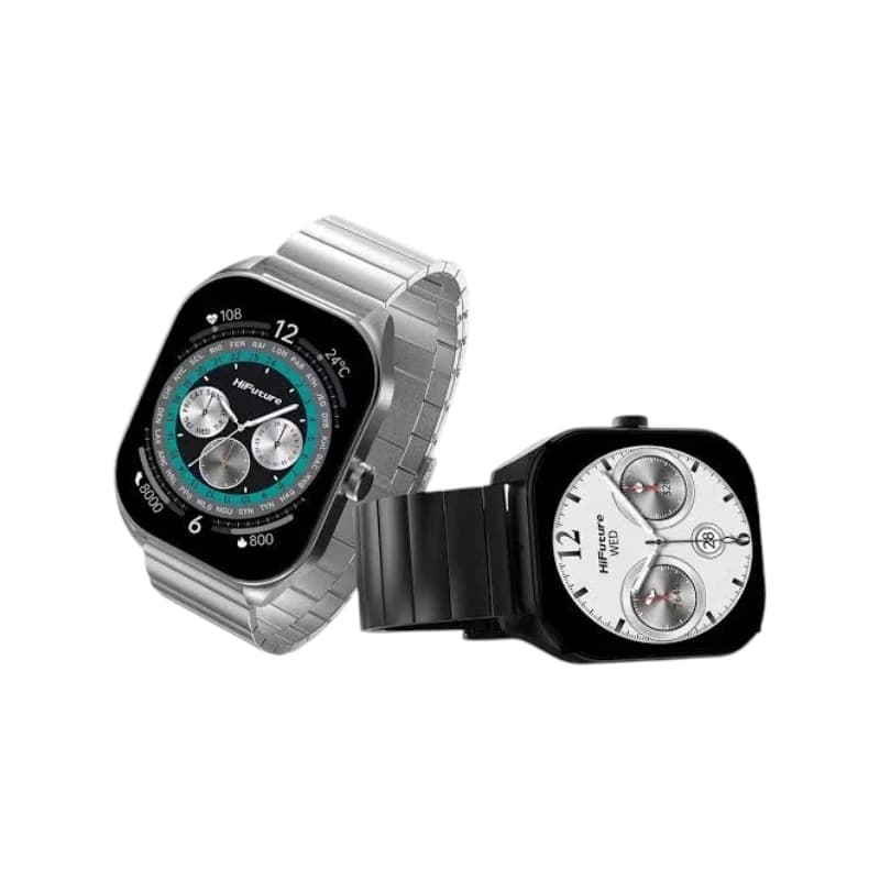HiFuture Apex Smartwatch thumbnail 4