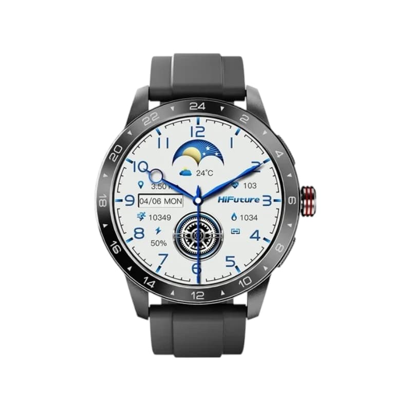 HiFuture Flex 2 Smartwatch