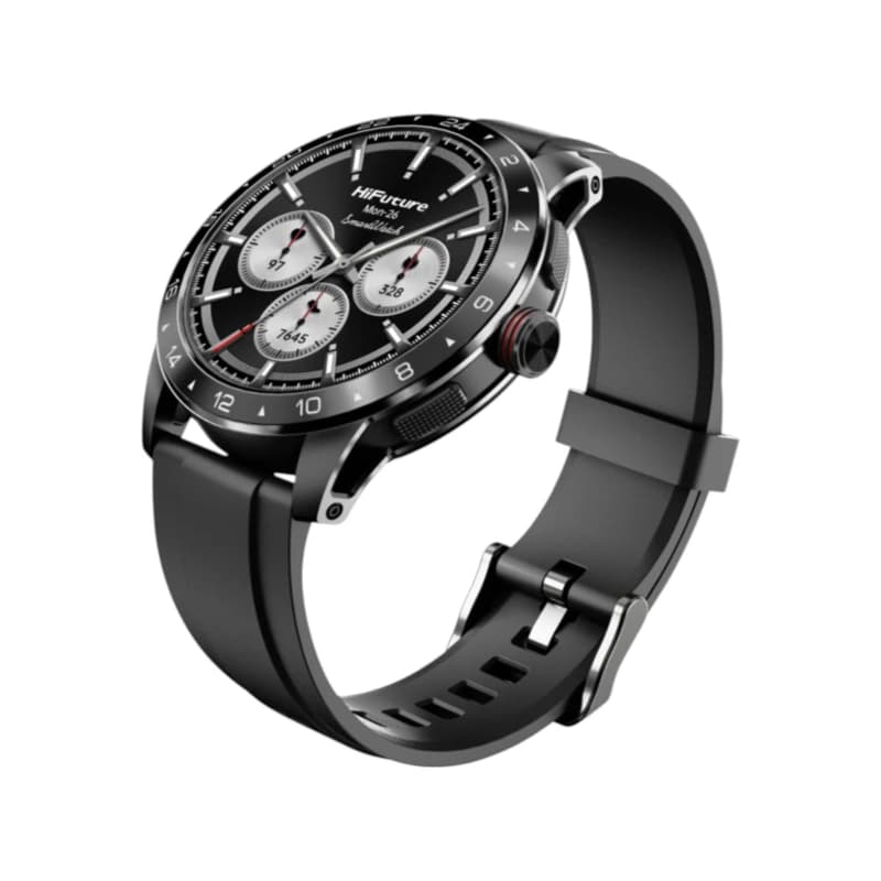 HiFuture Flex 2 Smartwatch thumbnail 2