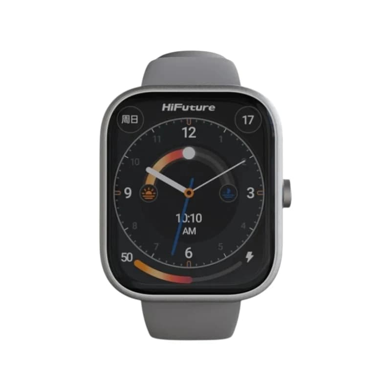 HiFuture Lume Smartwatch thumbnail 3