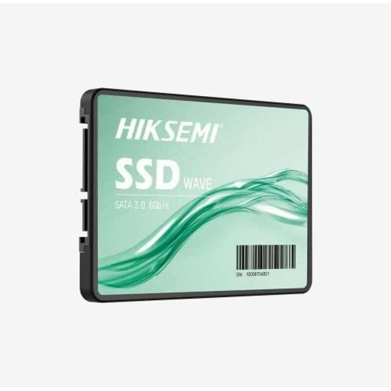HIKSEMI SATA SSD 2.5 Inch (HS-SSD-E100 Series) thumbnail 2