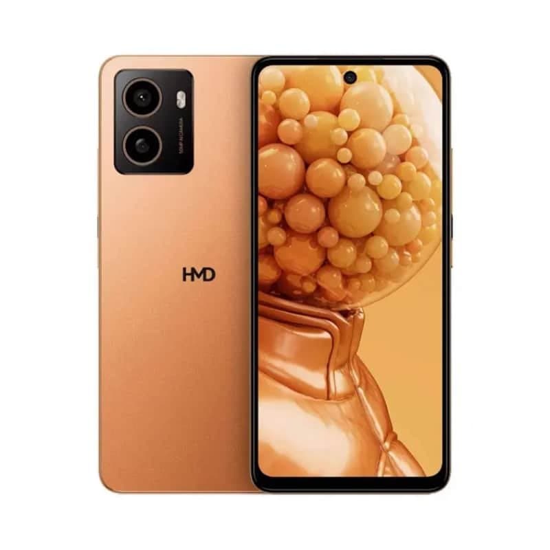 HMD Pulse+ thumbnail 2