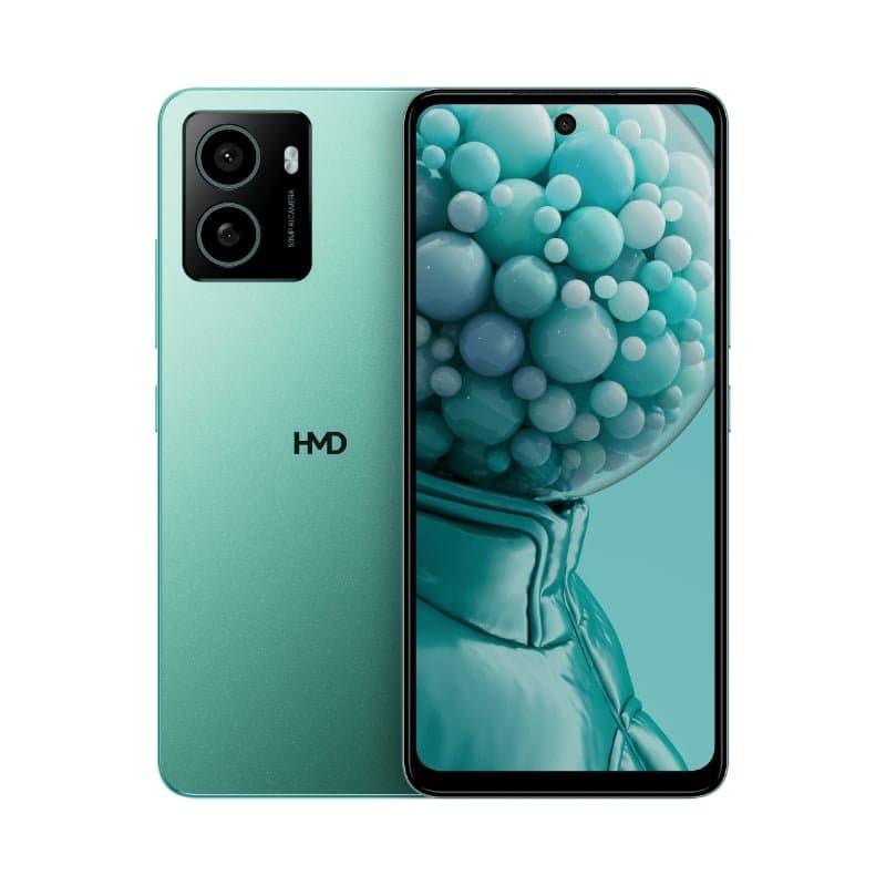 HMD Pulse+ thumbnail 3