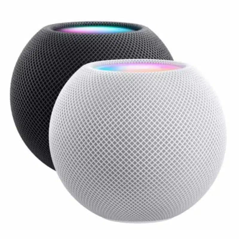 HomePod mini thumbnail 4