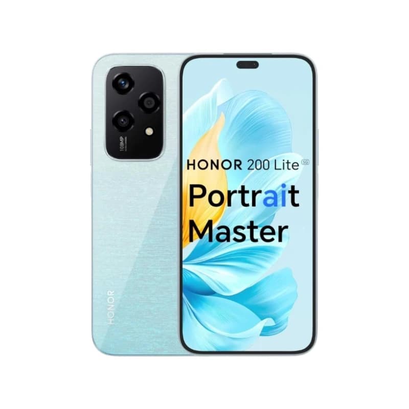 Honor 200 Lite thumbnail 2