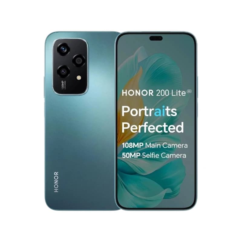 Honor 200 Lite thumbnail 3