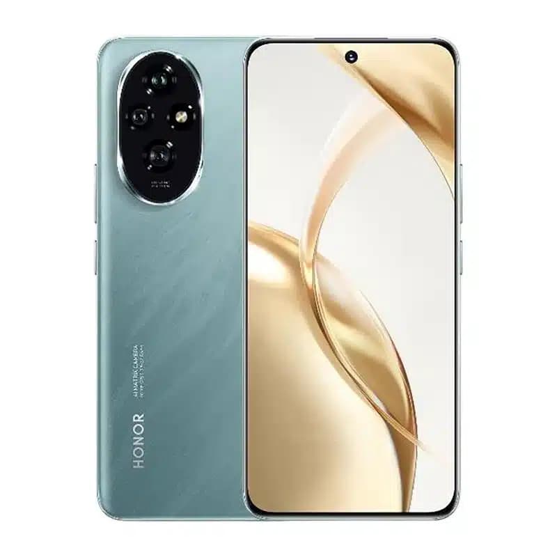 Honor 200 Pro thumbnail 2