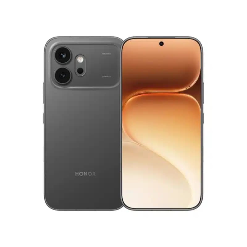 Honor 600 thumbnail 2