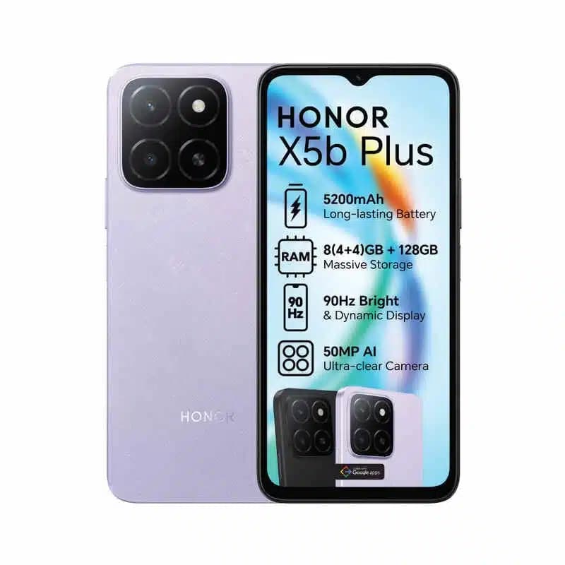 Honor X5b Plus thumbnail 4