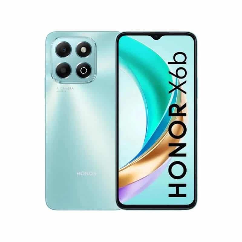 Honor X6b