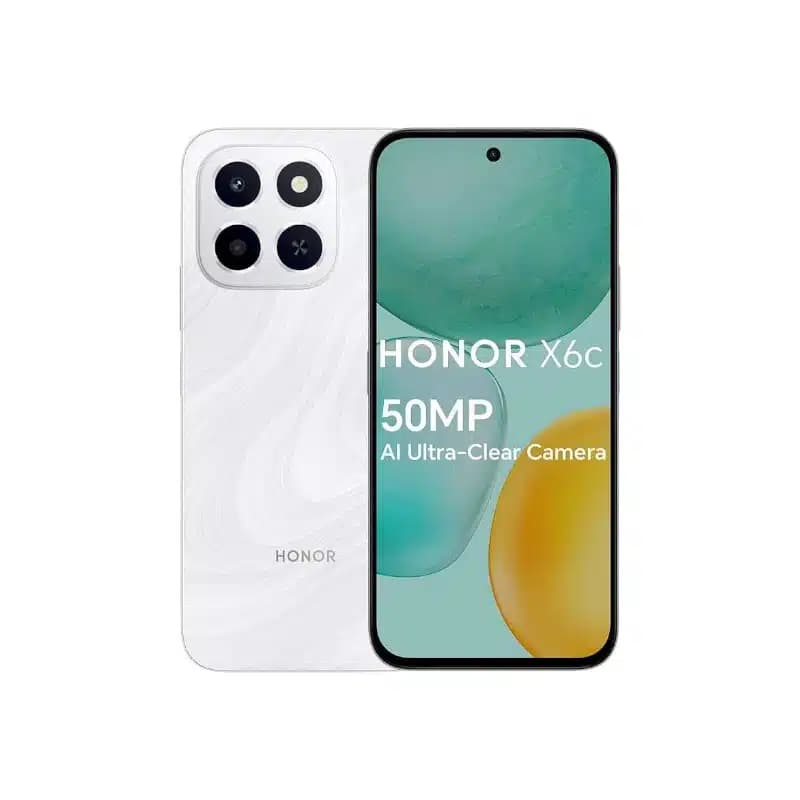 Honor X6c thumbnail 2