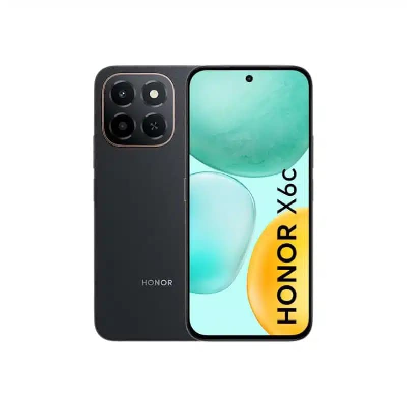 Honor X6c thumbnail 3