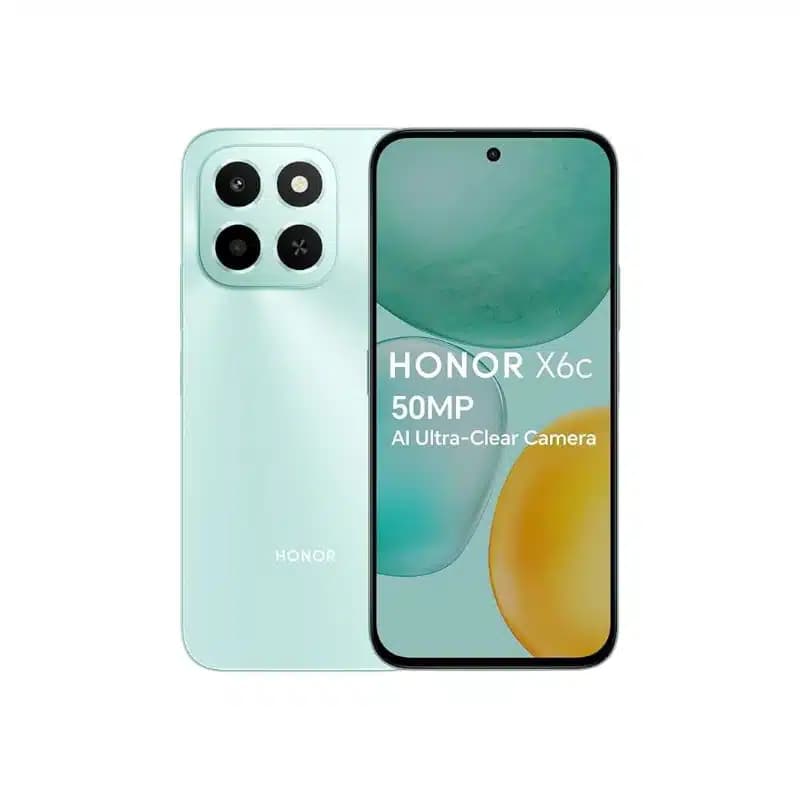 Honor X6c thumbnail 4