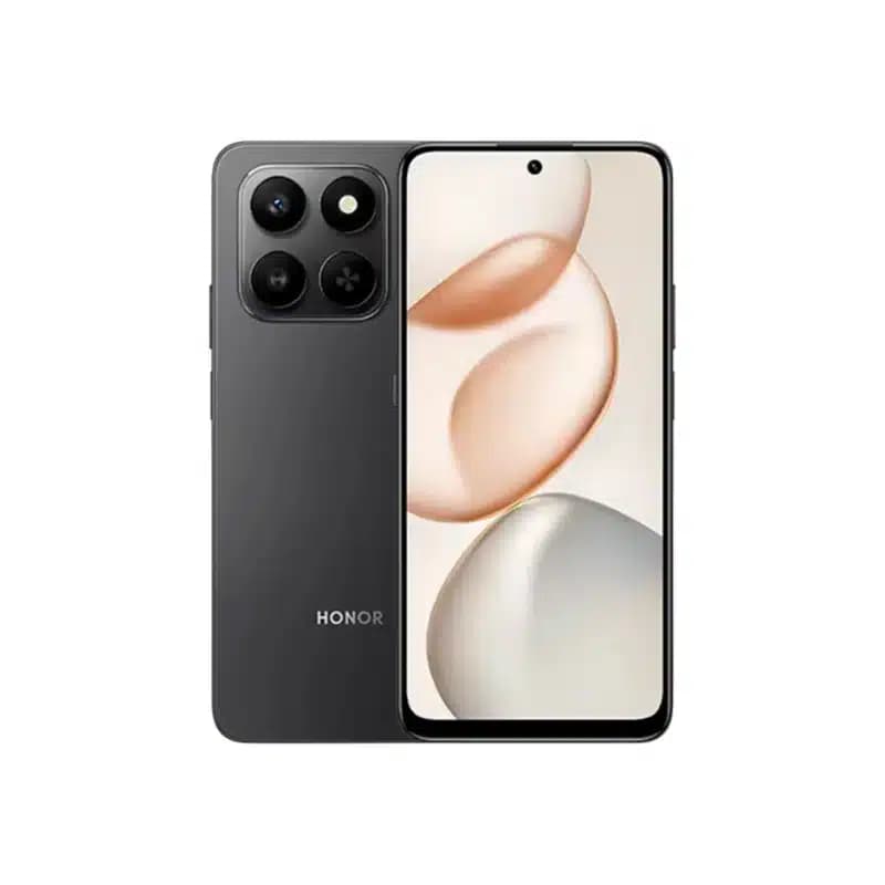 Honor X7d