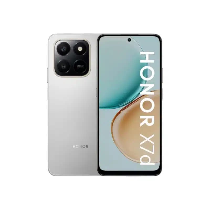 Honor X7d thumbnail 3