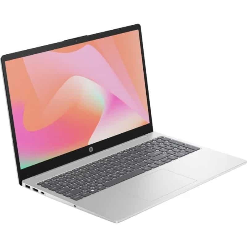 HP 15-fd021nia Intel Core i5-1335U 8GB RAM 512GB SSD DOS 15.6″ thumbnail 2
