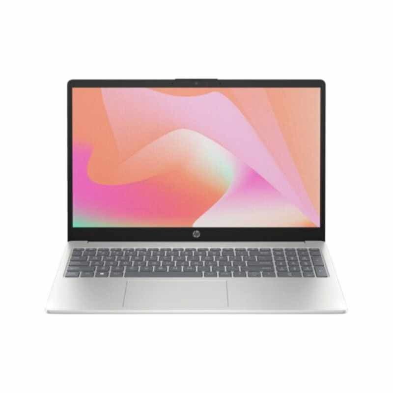 HP 15-fd0232nia intel Core i7-1355U 8GB RAM 512GB SSD 15.6″ FHD DOS thumbnail 2