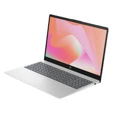 HP 15-fd0232nia intel Core i7-1355U 8GB RAM 512GB SSD 15.6″ FHD DOS thumbnail 4