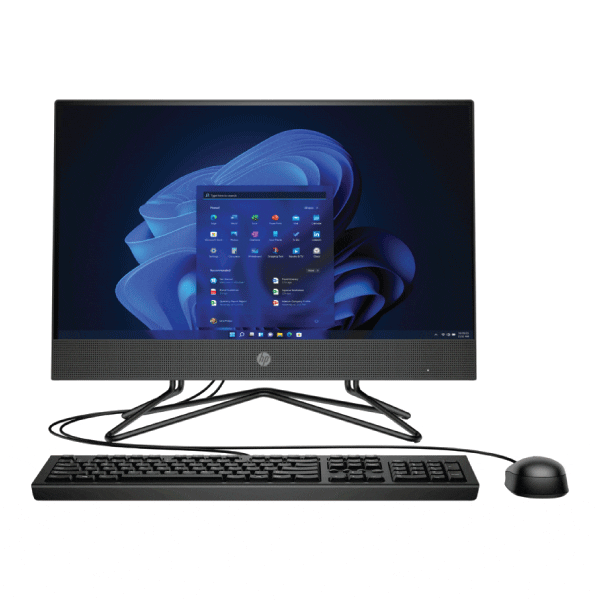 HP 200 G4 AIO Core i5 1235U