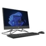 HP 200 G4 AIO Core i5 1235U thumbnail 2
