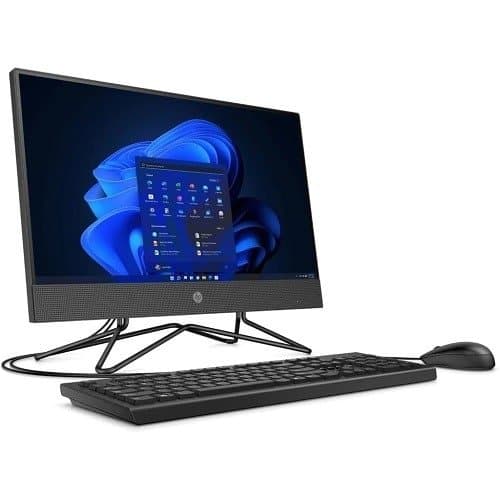HP 200 G4 AIO Core i5 1235U thumbnail 5