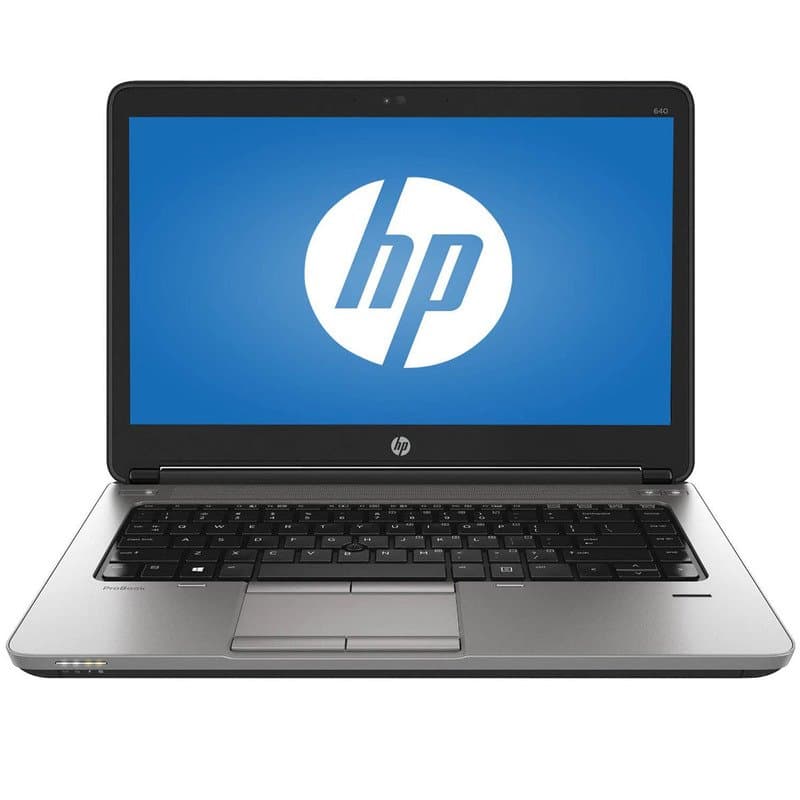 HP 250 (15.6″) G5 6th Generation Core i5 4GB RAM 500GB HDD thumbnail 2
