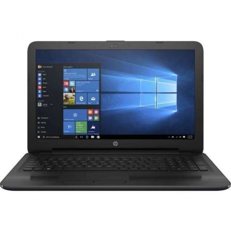 HP 250 (15.6″) G5 6th Generation Core i5 4GB RAM 500GB HDD thumbnail 4