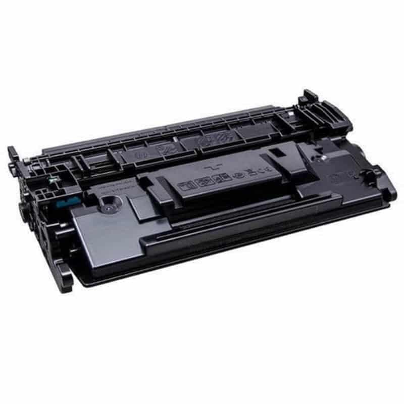 HP 26A Black Original LaserJet Toner Cartridge CF226A thumbnail 2