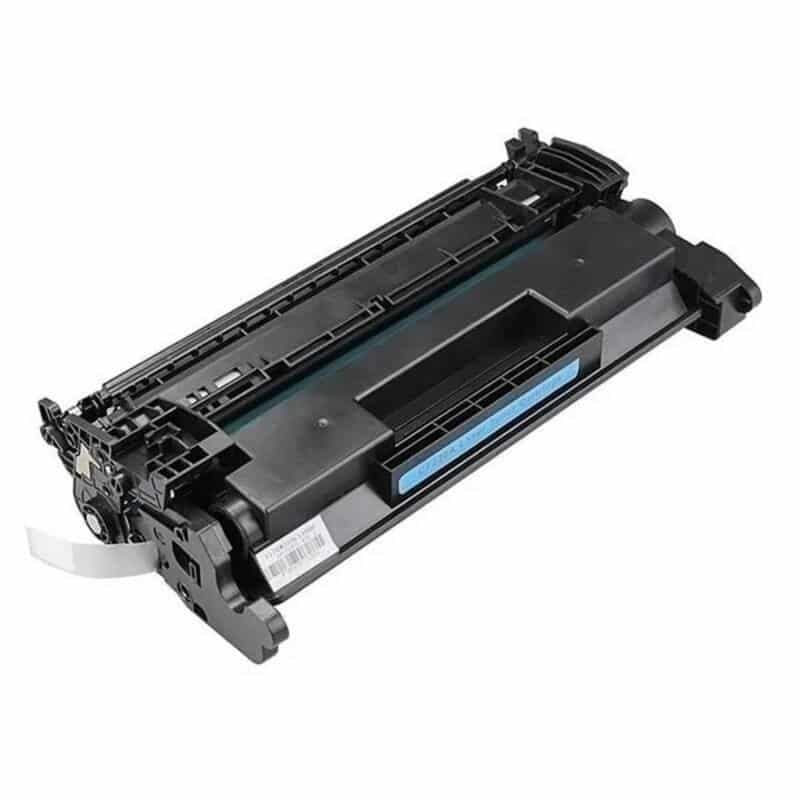 HP 26A Black Original LaserJet Toner Cartridge CF226A thumbnail 3