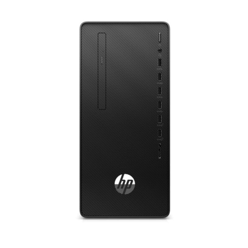 HP 290 G4 Microtower Core i7-10700 8GB RAM 1TB HDD + 21.5 Inches HD Monitor thumbnail 2