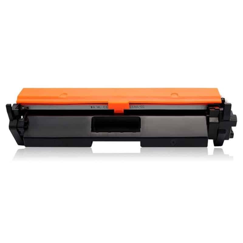 HP 30A Black Original LaserJet Toner Cartridge CF230A