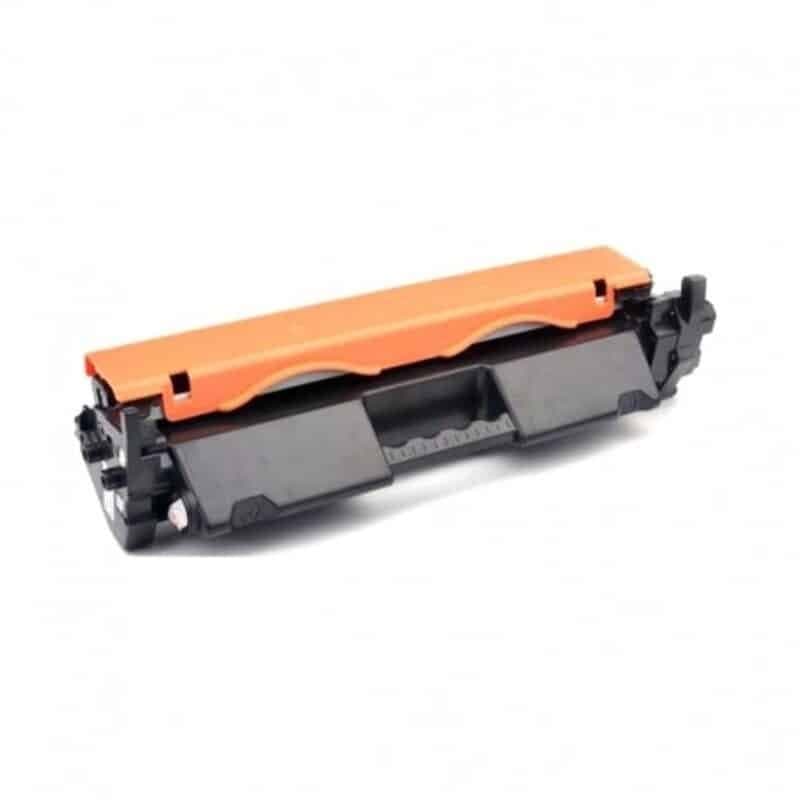 HP 30A Black Original LaserJet Toner Cartridge CF230A thumbnail 2