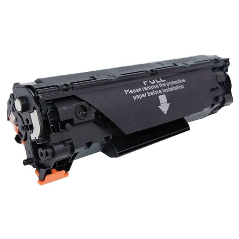 HP 30A Black Original LaserJet Toner Cartridge CF230A thumbnail 3
